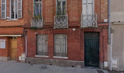 Friess Géraldine, avocat Toulouse droit de la famille et droit pénal, Avocat à Toulouse