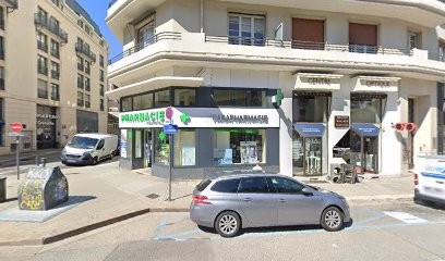 Me Giroud Patrice, Avocat à Grenoble