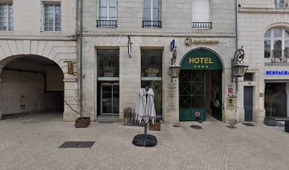 SCP Lacoste - Plat - Maissin, Avocat à Poitiers