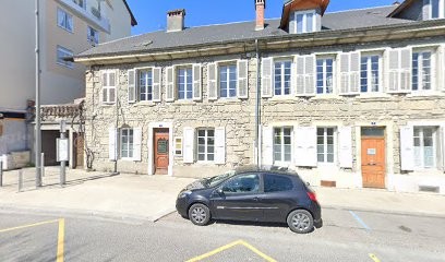 Brancaz Rachel, Avocat à Rumilly