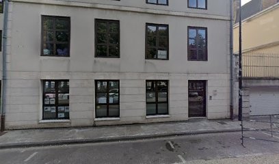 Roxane BOURGUIGNON, Avocat à Sens