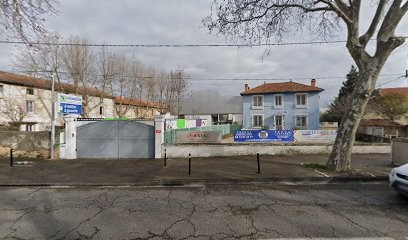 Me Laïla Najjari, Avocat, Avocat à Orange