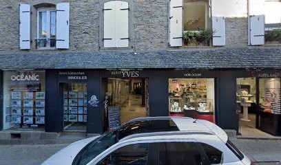 Fiévée Patrick, Avocat à Saint-Renan