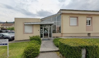 Fayan-Roux Bontoux Et Associes, Avocat à Oyonnax