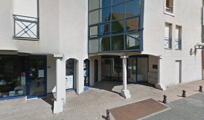 Thivant Alain, Avocat à Saint-Jean-de-Losne