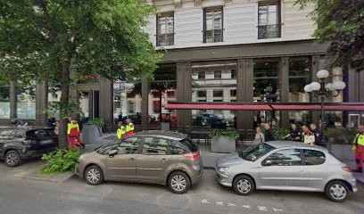 Evergreen Lawyers, Avocat à Lyon 02