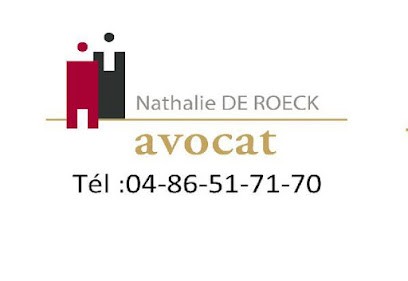 Cabinet DE ROECK Avocats à Privas, Avocat à Privas
