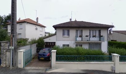 Renner Jessy, Avocat à Saint-Benoît