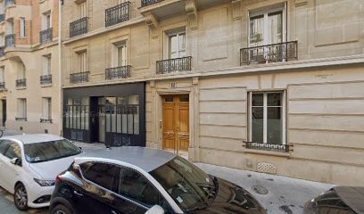 Chlewicki Hazout Delphine, Avocat à Paris 17