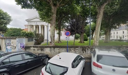 Ordre des Avocats, Avocat à Saint-Gaudens