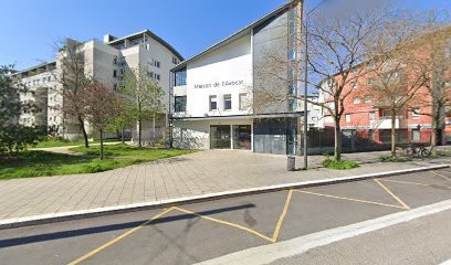 IDH Grenoble, Avocat à Grenoble