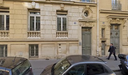 Steering Legal Cabinet d'avocats/Attorneys at Law, Avocat à Paris 17