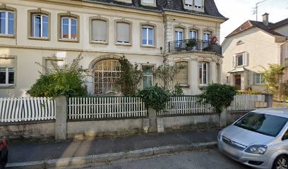 Starck JF, Avocat à Mulhouse