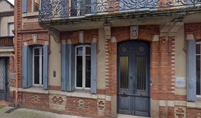 Culoz Stéphane, Avocat à Albi