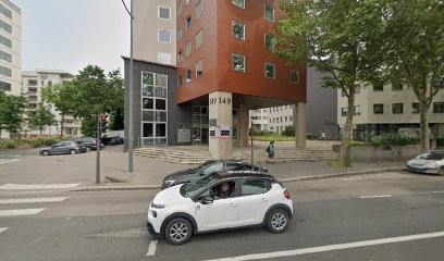 CÉOS Avocats, Avocat à Villeurbanne