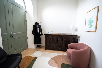 Maÿlis D'artigues Avocat à Pontivy