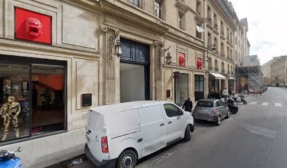 Nicola Di Giovanni - Winston & Strawn, Avocat à Paris 08