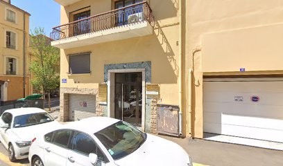 Maître Françoise Caillaud, Avocat à Perpignan