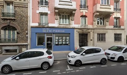 Courant Thierry, Avocat à Vincennes