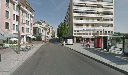 Isabelle Hamel Selarl, Avocat à Annecy