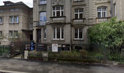 Joséphine HENRICH - Avocat, Avocat à Mulhouse