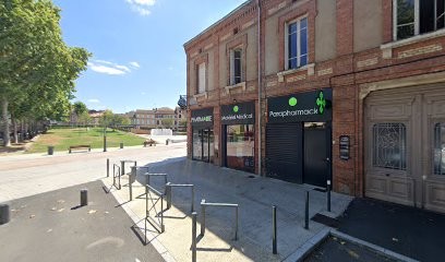 Laurie-Anne FÉMÉNIA, Avocat à Albi