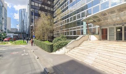 FIDUCIAL Sofiral Avocats Paris Defense, Avocat à Courbevoie
