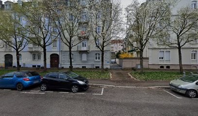 Thielen Muriel, Avocat à Mulhouse