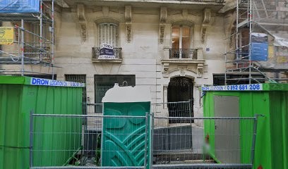 VHL Avocats, Avocat à Paris 17