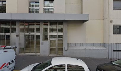 Marie Diouf Avocat, Avocat à Marseille 02