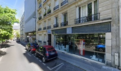 Cabinet d'avocat Janier, Avocat à Paris 15