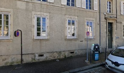 SCP GUENOT AVOCATS & ASSOCIES, Avocat à Nevers