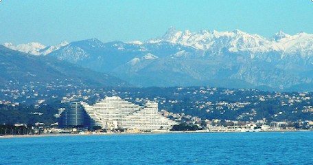 AURELIE LAVERSA - LAVERSA AVOCAT-CONSEIL, Avocat à Villeneuve-Loubet