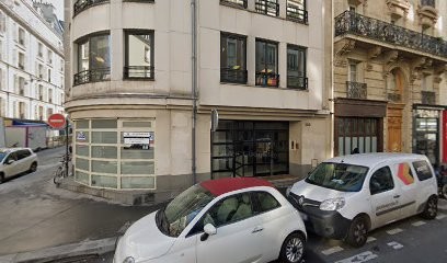Kato & Lefebvre Associes, Avocat à Paris 17