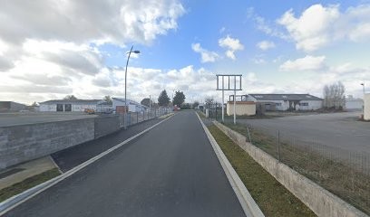 SENSITIVE DATA INTERNATIONAL, Avocat à Luçon