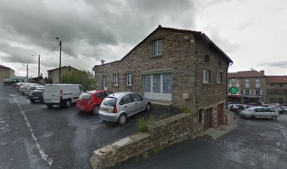 Filère Georges, Avocat à Saugues