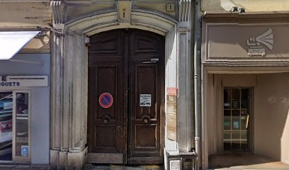 Maître Achache Hélène, Avocat à Nice