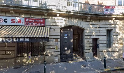 de BOYER MONTEGUT Jean Baptiste, Avocat à Toulouse