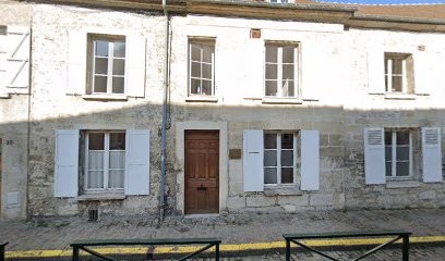 Drye Bruno, Avocat à Senlis