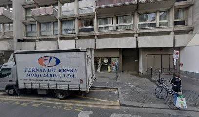 SL Partner, Avocat à Paris 06