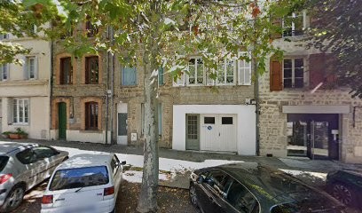 Villand Géraldine, Avocat à Montbrison