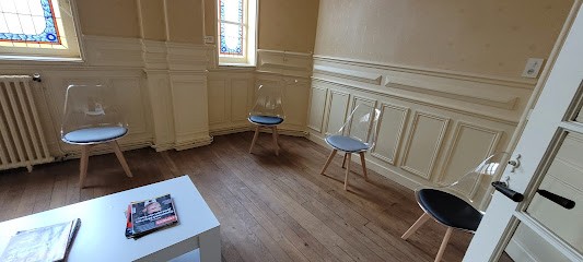 Angeline TOTARO, Avocat à Moulins