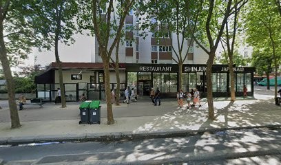 Charles Bismuth, Avocat à Paris 13