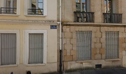 Charton Claire, Avocat à Pontoise