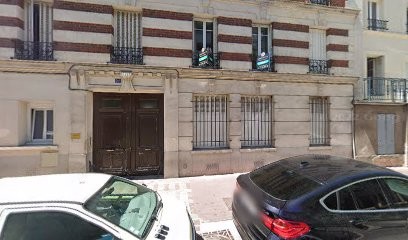 Stenne Rebecca, Avocat à Aubervilliers