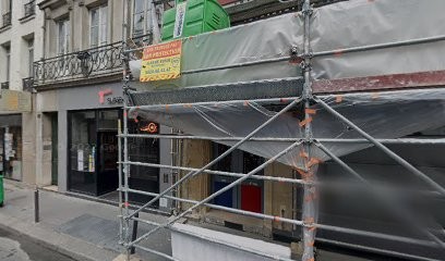 Ziani-Cherif Zohr, Avocat à Paris 02