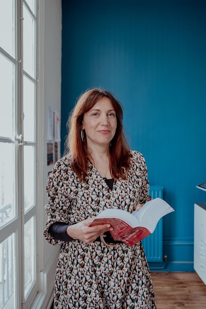 Maître Olivia Pieri, Avocat à Rochefort