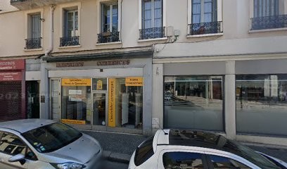 QVA Cabinet D'avocats Quimbel-Vecchia, Avocat à Mantes-la-Jolie