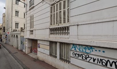 Roblot de Coulange Pascale, Avocat à Marseille 06