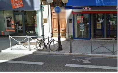 ART BELF CAST GREB ROMAN A, Avocat à Nice